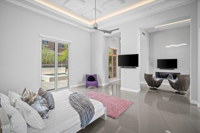 *Minor construction being completed, stay tuned for new photos* on Silverleaf Golf Club in Arizona - for sale on GolfHomes.com, golf home, golf lot