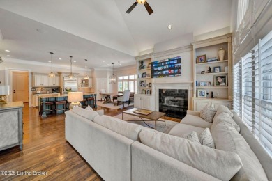 Welcome to 2103 Arnold Palmer Blvd, an exceptional luxury estate on Lake Forest Country Club in Kentucky - for sale on GolfHomes.com, golf home, golf lot