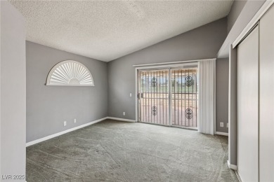 Beautiful single-story home on a desirable golf course community on Desert Rose Golf Course in Nevada - for sale on GolfHomes.com, golf home, golf lot