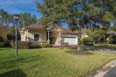 Welcome To This Beautifully Maintained *monterey* Mode Located on Slammer and Squire Golf Course in Florida - for sale on GolfHomes.com, golf home, golf lot