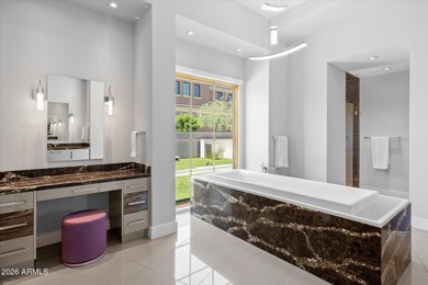 *Minor construction being completed, stay tuned for new photos* on Silverleaf Golf Club in Arizona - for sale on GolfHomes.com, golf home, golf lot