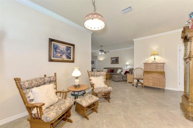 Discover Privacy and Exclusivity in this Capri Model 3 Bedroom on Plantation Golf and Country Club in Florida - for sale on GolfHomes.com, golf home, golf lot