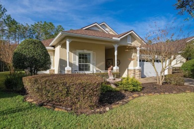 Welcome To This Beautifully Maintained *monterey* Mode Located on Slammer and Squire Golf Course in Florida - for sale on GolfHomes.com, golf home, golf lot