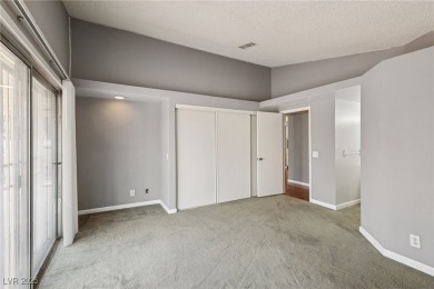 Beautiful single-story home on a desirable golf course community on Desert Rose Golf Course in Nevada - for sale on GolfHomes.com, golf home, golf lot