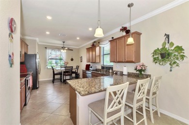 Discover Privacy and Exclusivity in this Capri Model 3 Bedroom on Plantation Golf and Country Club in Florida - for sale on GolfHomes.com, golf home, golf lot