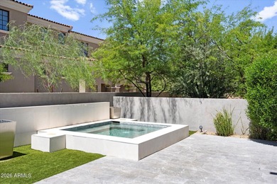 *Minor construction being completed, stay tuned for new photos* on Silverleaf Golf Club in Arizona - for sale on GolfHomes.com, golf home, golf lot