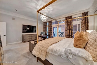Welcome to 2103 Arnold Palmer Blvd, an exceptional luxury estate on Lake Forest Country Club in Kentucky - for sale on GolfHomes.com, golf home, golf lot