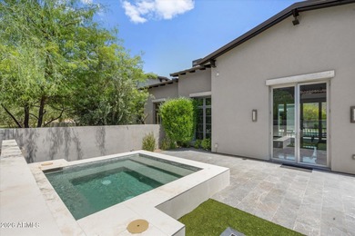 *Minor construction being completed, stay tuned for new photos* on Silverleaf Golf Club in Arizona - for sale on GolfHomes.com, golf home, golf lot