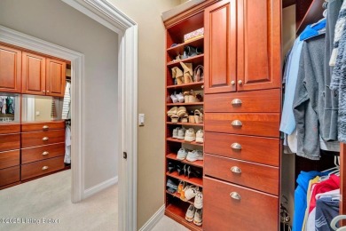 Welcome to 2103 Arnold Palmer Blvd, an exceptional luxury estate on Lake Forest Country Club in Kentucky - for sale on GolfHomes.com, golf home, golf lot