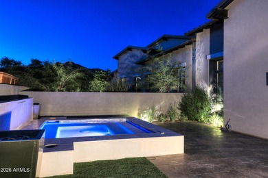 *Minor construction being completed, stay tuned for new photos* on Silverleaf Golf Club in Arizona - for sale on GolfHomes.com, golf home, golf lot