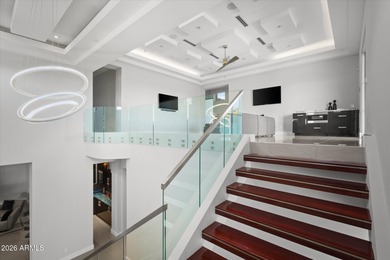 *Minor construction being completed, stay tuned for new photos* on Silverleaf Golf Club in Arizona - for sale on GolfHomes.com, golf home, golf lot