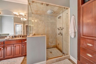 Welcome to 2103 Arnold Palmer Blvd, an exceptional luxury estate on Lake Forest Country Club in Kentucky - for sale on GolfHomes.com, golf home, golf lot