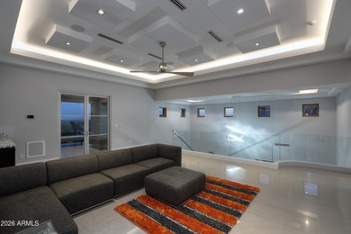 *Minor construction being completed, stay tuned for new photos* on Silverleaf Golf Club in Arizona - for sale on GolfHomes.com, golf home, golf lot