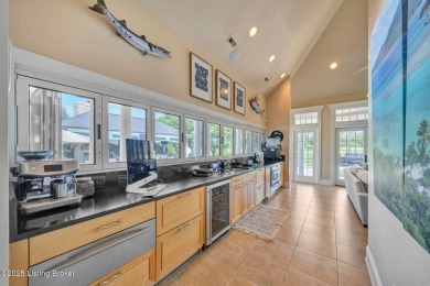Welcome to 2103 Arnold Palmer Blvd, an exceptional luxury estate on Lake Forest Country Club in Kentucky - for sale on GolfHomes.com, golf home, golf lot