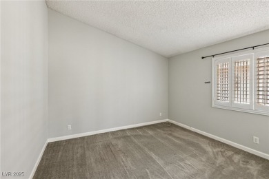Beautiful single-story home on a desirable golf course community on Desert Rose Golf Course in Nevada - for sale on GolfHomes.com, golf home, golf lot