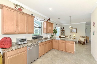 Discover Privacy and Exclusivity in this Capri Model 3 Bedroom on Plantation Golf and Country Club in Florida - for sale on GolfHomes.com, golf home, golf lot