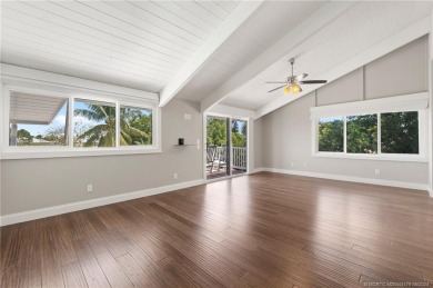 Beautiful and completely remodeled 5 BR, 3.5 BA, 3 car garage on Evergreen Club in Florida - for sale on GolfHomes.com, golf home, golf lot