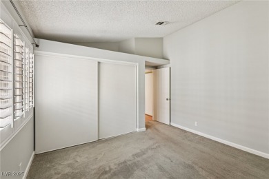 Beautiful single-story home on a desirable golf course community on Desert Rose Golf Course in Nevada - for sale on GolfHomes.com, golf home, golf lot