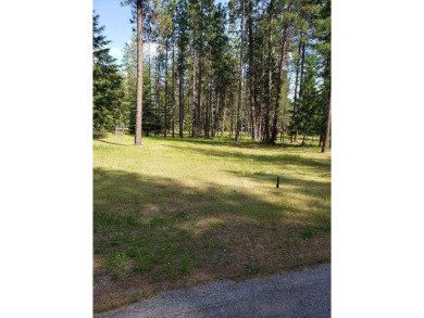 This Eagle Drive Rd Lot has alot to offer, with the water on Chewelah Golf and Country Club  in Washington - for sale on GolfHomes.com, golf home, golf lot
