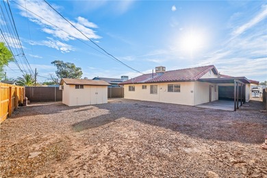 Welcome to 1135 Avenida Del Sol, a well-maintained and on Chaparral Golf and Country Club in Arizona - for sale on GolfHomes.com, golf home, golf lot
