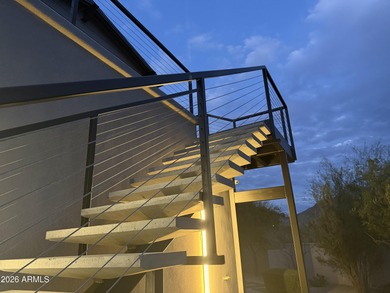 *Minor construction being completed, stay tuned for new photos* on Silverleaf Golf Club in Arizona - for sale on GolfHomes.com, golf home, golf lot