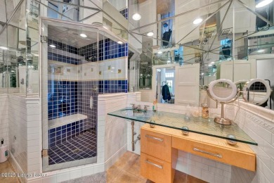 Welcome to 2103 Arnold Palmer Blvd, an exceptional luxury estate on Lake Forest Country Club in Kentucky - for sale on GolfHomes.com, golf home, golf lot