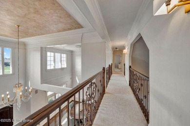 Welcome to 2103 Arnold Palmer Blvd, an exceptional luxury estate on Lake Forest Country Club in Kentucky - for sale on GolfHomes.com, golf home, golf lot