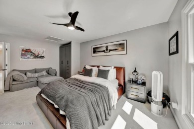 Welcome to 2103 Arnold Palmer Blvd, an exceptional luxury estate on Lake Forest Country Club in Kentucky - for sale on GolfHomes.com, golf home, golf lot
