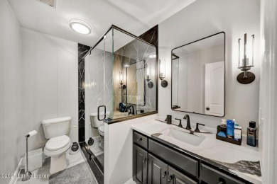 Welcome to 2103 Arnold Palmer Blvd, an exceptional luxury estate on Lake Forest Country Club in Kentucky - for sale on GolfHomes.com, golf home, golf lot