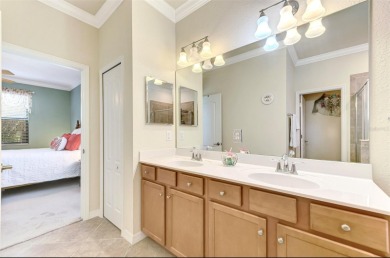 Discover Privacy and Exclusivity in this Capri Model 3 Bedroom on Plantation Golf and Country Club in Florida - for sale on GolfHomes.com, golf home, golf lot