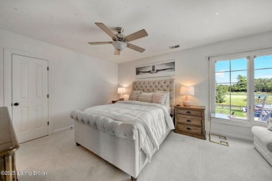 Welcome to 2103 Arnold Palmer Blvd, an exceptional luxury estate on Lake Forest Country Club in Kentucky - for sale on GolfHomes.com, golf home, golf lot