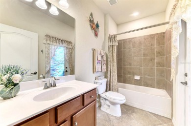 Discover Privacy and Exclusivity in this Capri Model 3 Bedroom on Plantation Golf and Country Club in Florida - for sale on GolfHomes.com, golf home, golf lot