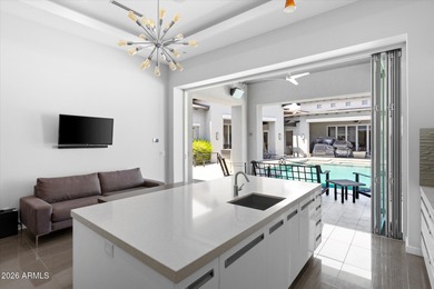 *Minor construction being completed, stay tuned for new photos* on Silverleaf Golf Club in Arizona - for sale on GolfHomes.com, golf home, golf lot