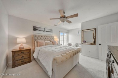 Welcome to 2103 Arnold Palmer Blvd, an exceptional luxury estate on Lake Forest Country Club in Kentucky - for sale on GolfHomes.com, golf home, golf lot