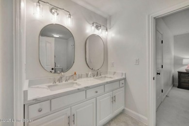 Welcome to 2103 Arnold Palmer Blvd, an exceptional luxury estate on Lake Forest Country Club in Kentucky - for sale on GolfHomes.com, golf home, golf lot