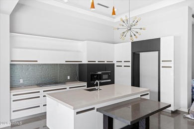 *Minor construction being completed, stay tuned for new photos* on Silverleaf Golf Club in Arizona - for sale on GolfHomes.com, golf home, golf lot