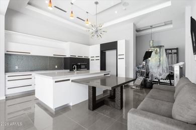 *Minor construction being completed, stay tuned for new photos* on Silverleaf Golf Club in Arizona - for sale on GolfHomes.com, golf home, golf lot