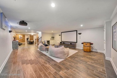 Welcome to 2103 Arnold Palmer Blvd, an exceptional luxury estate on Lake Forest Country Club in Kentucky - for sale on GolfHomes.com, golf home, golf lot