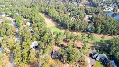 Welcome to 105 Live Oak Road. Enjoy golf course views of the on Woodside Plantation Country Club in South Carolina - for sale on GolfHomes.com, golf home, golf lot