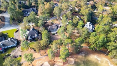 Welcome to 105 Live Oak Road. Enjoy golf course views of the on Woodside Plantation Country Club in South Carolina - for sale on GolfHomes.com, golf home, golf lot