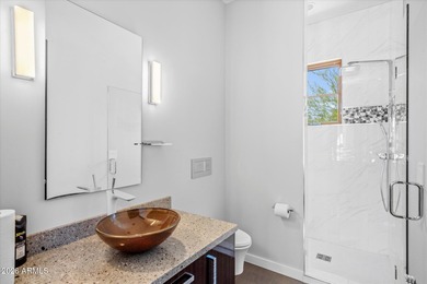 *Minor construction being completed, stay tuned for new photos* on Silverleaf Golf Club in Arizona - for sale on GolfHomes.com, golf home, golf lot