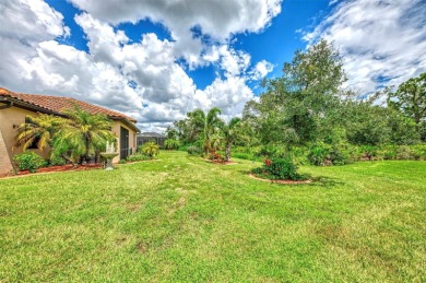 Discover Privacy and Exclusivity in this Capri Model 3 Bedroom on Plantation Golf and Country Club in Florida - for sale on GolfHomes.com, golf home, golf lot