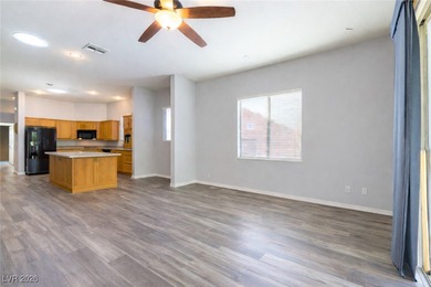 Stunning single-story home in guard-gated Tuscany community on Tuscany Golf Club in Nevada - for sale on GolfHomes.com, golf home, golf lot