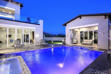 *Minor construction being completed, stay tuned for new photos* on Silverleaf Golf Club in Arizona - for sale on GolfHomes.com, golf home, golf lot