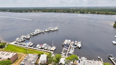 Welcome to your tropical oasis in Sandpiper Bay! This beautiful on Club Med Sandpiper in Florida - for sale on GolfHomes.com, golf home, golf lot