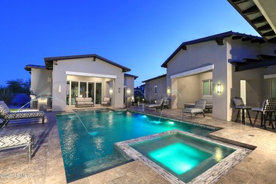 *Minor construction being completed, stay tuned for new photos* on Silverleaf Golf Club in Arizona - for sale on GolfHomes.com, golf home, golf lot