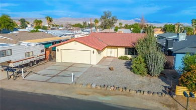 Welcome to 1135 Avenida Del Sol, a well-maintained and on Chaparral Golf and Country Club in Arizona - for sale on GolfHomes.com, golf home, golf lot