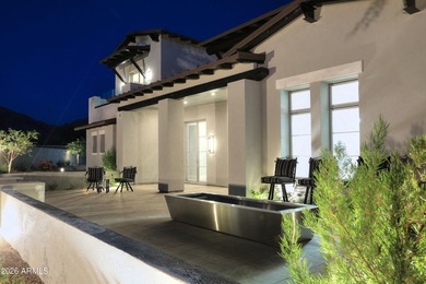 *Minor construction being completed, stay tuned for new photos* on Silverleaf Golf Club in Arizona - for sale on GolfHomes.com, golf home, golf lot