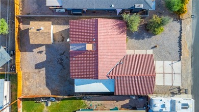 Welcome to 1135 Avenida Del Sol, a well-maintained and on Chaparral Golf and Country Club in Arizona - for sale on GolfHomes.com, golf home, golf lot