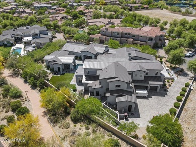 *Minor construction being completed, stay tuned for new photos* on Silverleaf Golf Club in Arizona - for sale on GolfHomes.com, golf home, golf lot